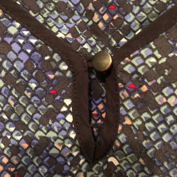 Sandwich mini Summer Dress - Picture 5 of 9